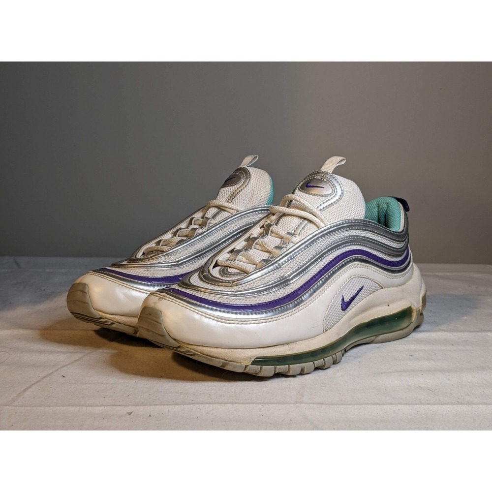 Nike Air Max 97 6Y / Womens 7.5 313054-151